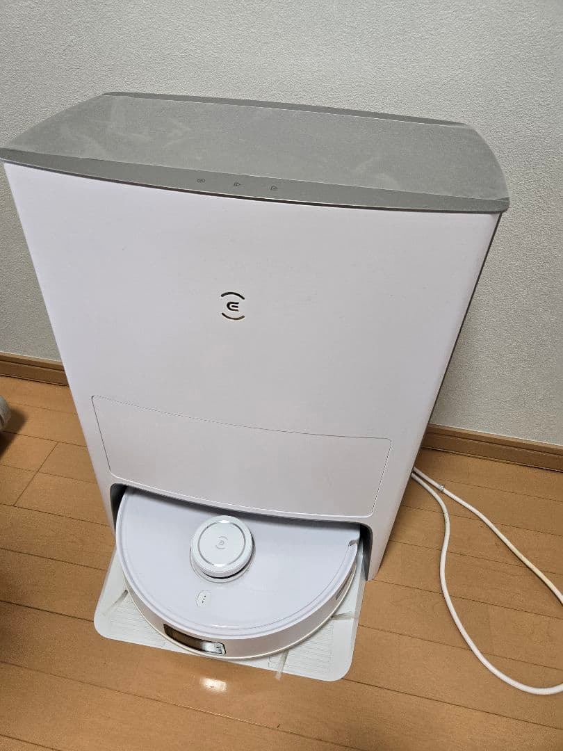 ECOVACS DEEBOT T10 OMNI 　おまけ付き