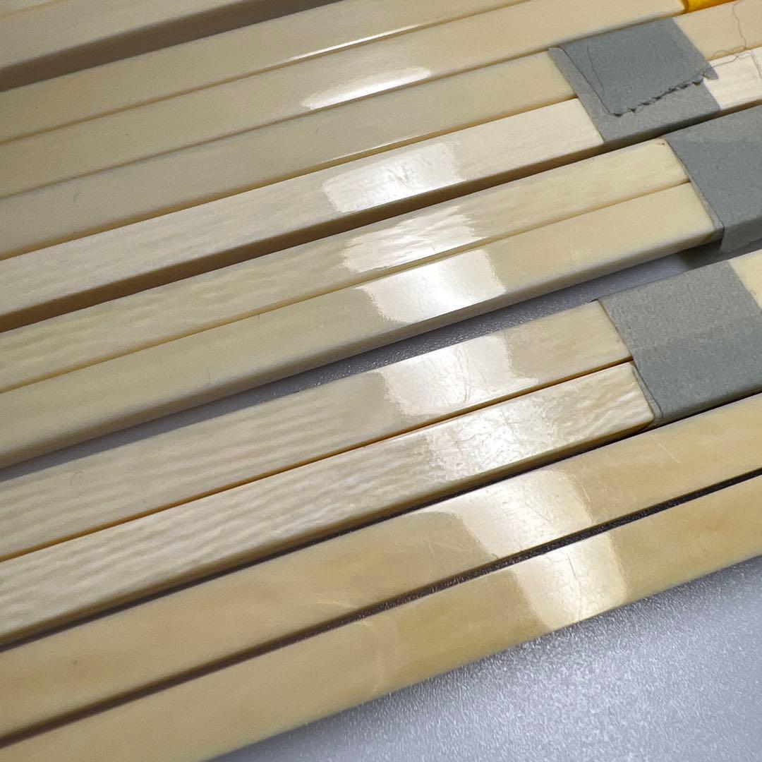 極上箸10膳　141g 東Y8-0109☆2F