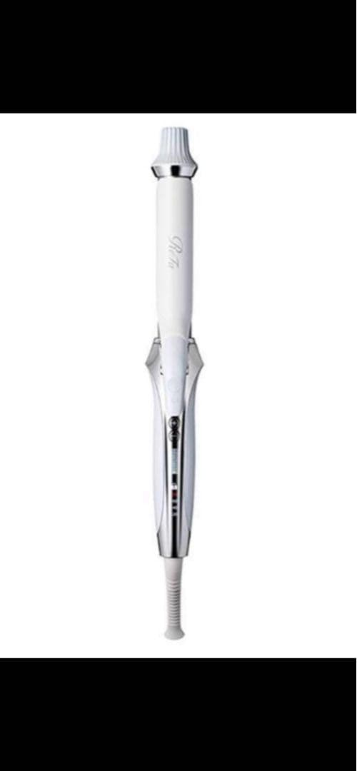 リファ カールアイロン プロ 26mm ReFa MTG RE-AU-02A