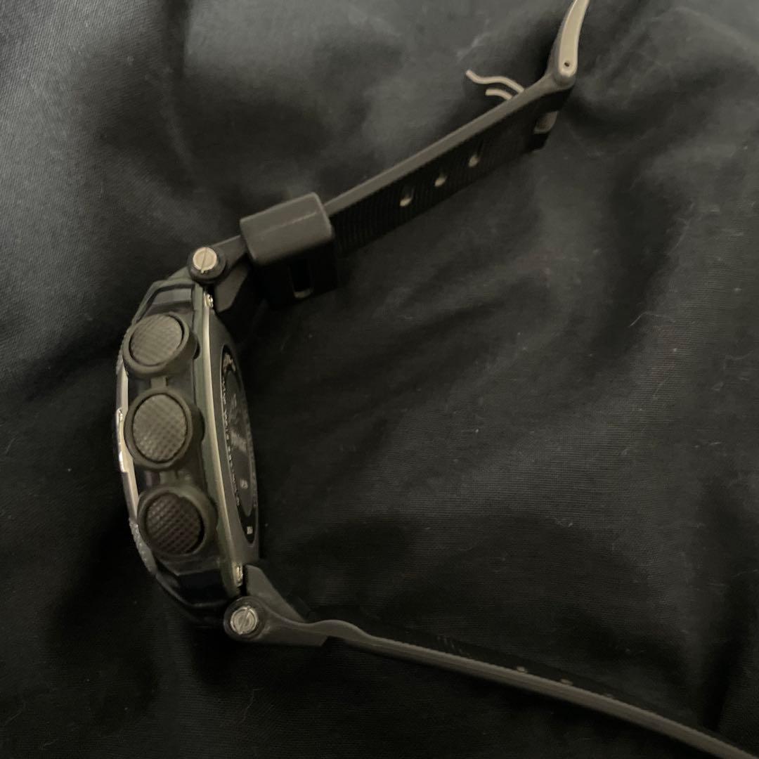 美品　未使用　PRO TREK CASIO 半ジャンク