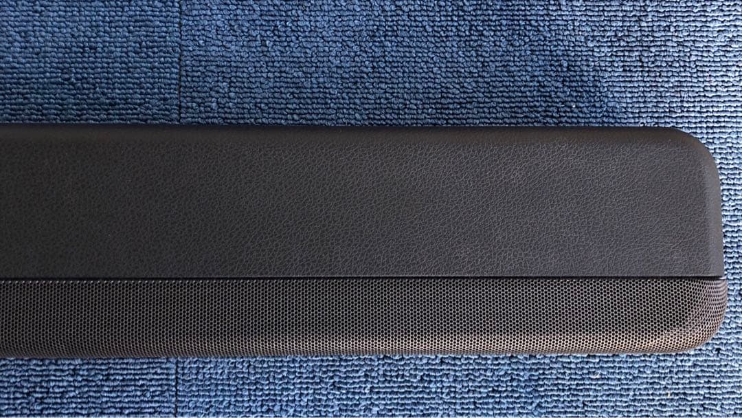 SONY HT-X8500 サウンドバー DolbyAtmos DTS:X 内蔵