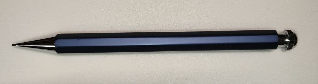 KAWECO　カヴェコ　ペンシル　スペシャル　ブルーエディション　0.7