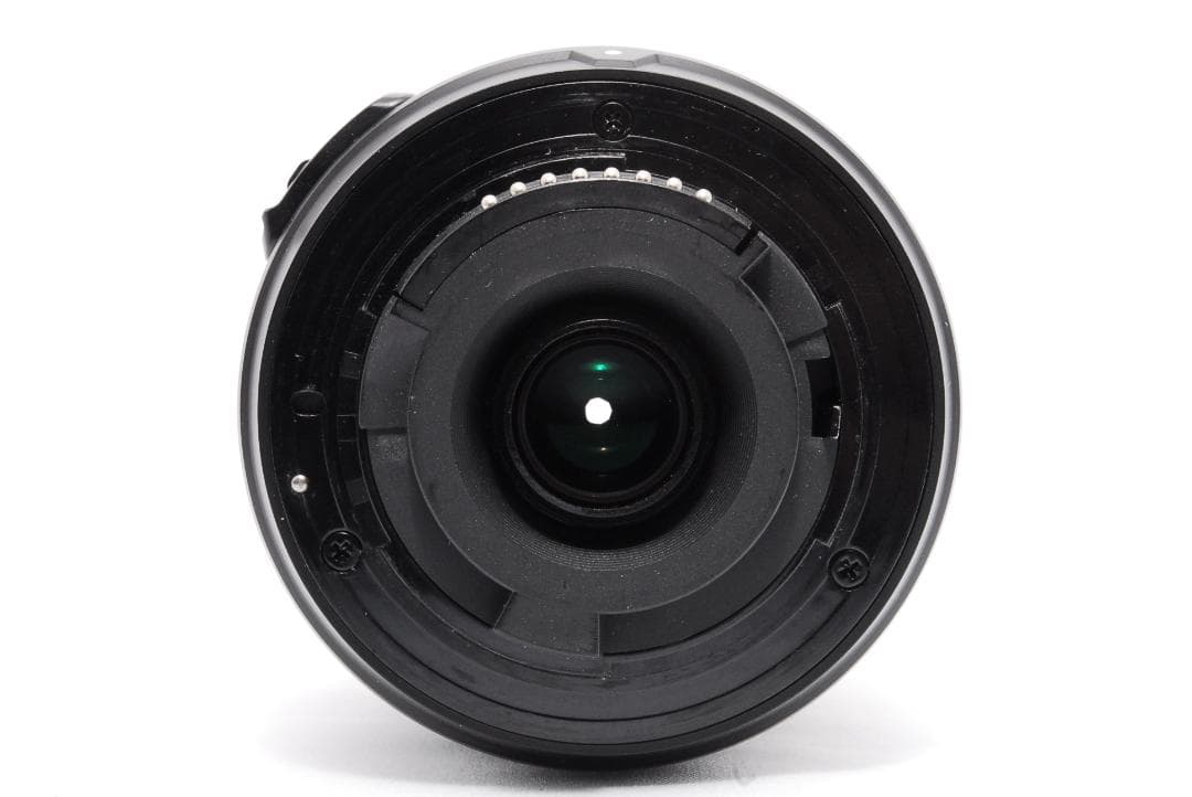 ひまお ✨使用回数少 自撮り可能機種✨ニコン Nikon D5300 ダブ