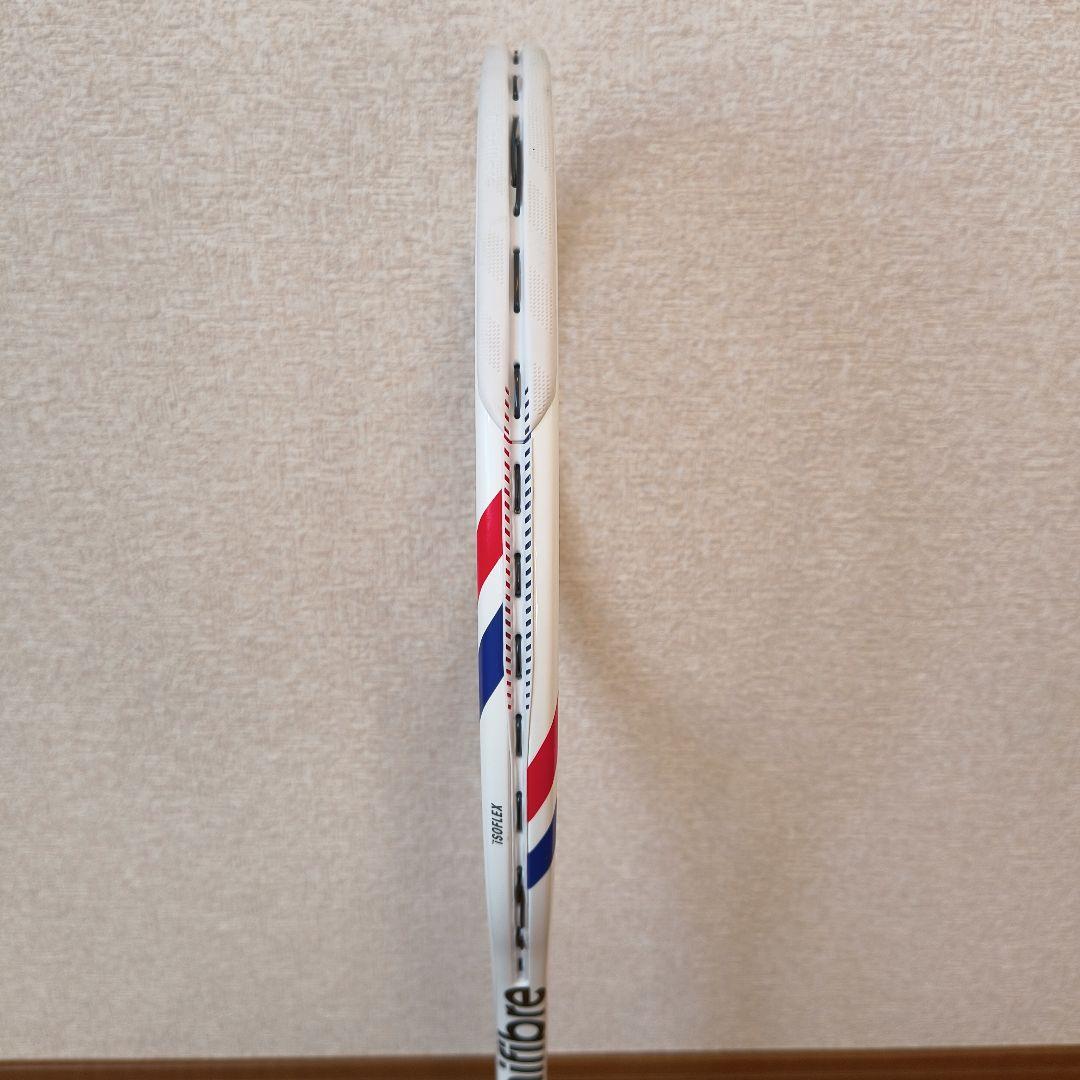 ラケット(硬式用) Tecnifibre T-FIGHT 305S G2