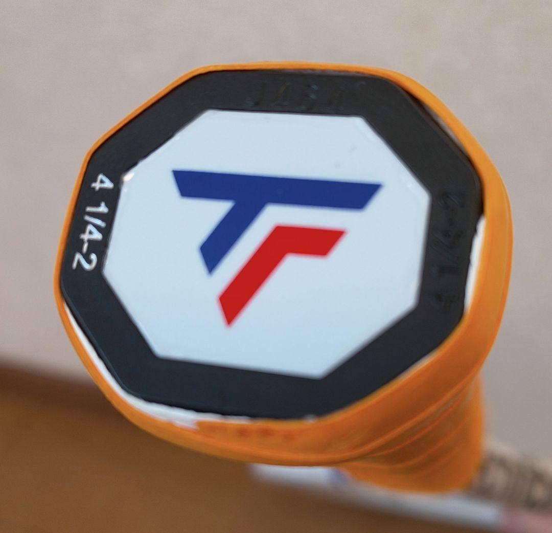 ラケット(硬式用) Tecnifibre T-FIGHT 305S G2