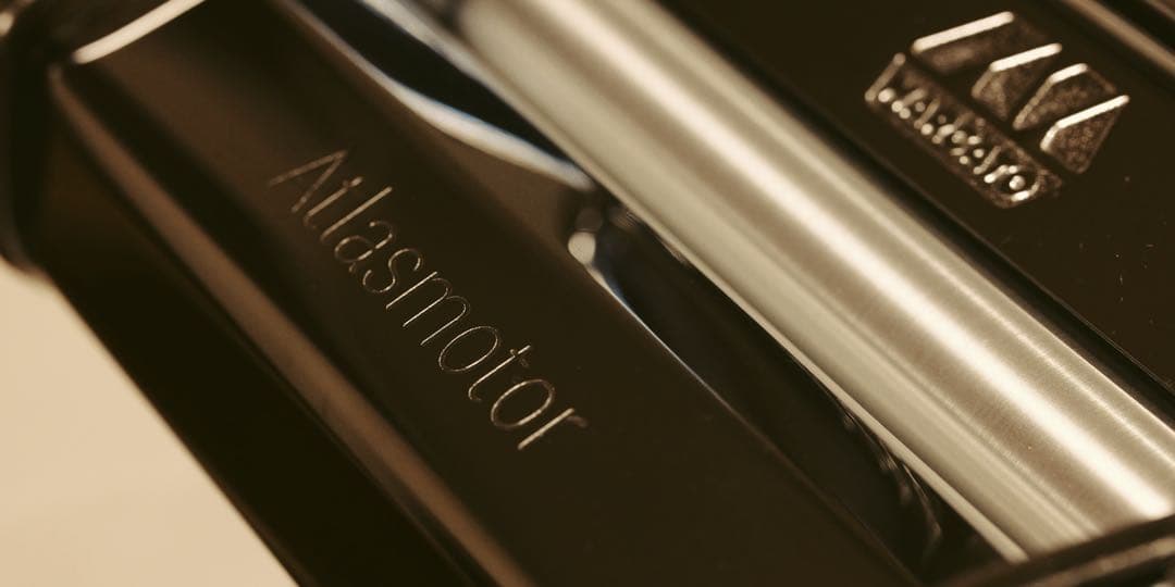 Marcato Atlasmotor パスタマシーン モーター付き