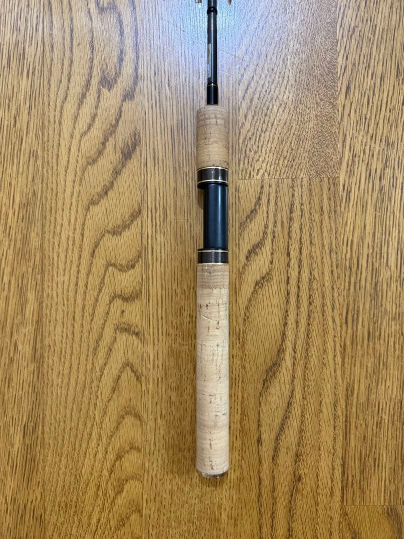 【ブラックフライデー】ヴァルケイン　ブレイクスルーゼロヴァージ　62GL