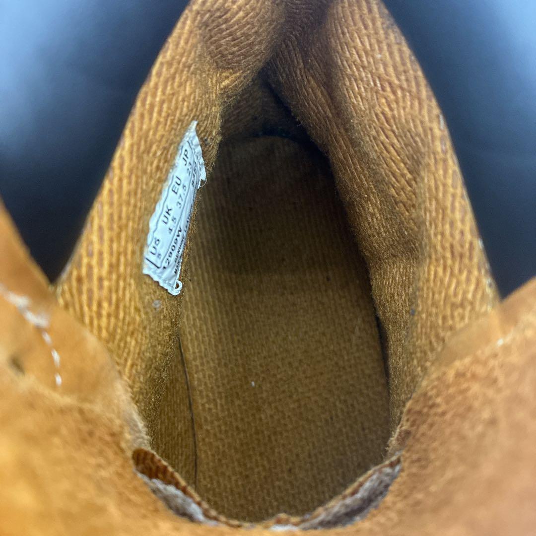 【良品】ティンバーランド 6インチプレミアムブーツ 23 ヌバック 12909