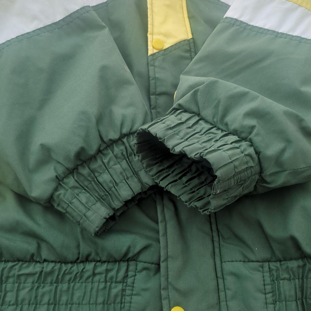 ユ*キ様 【希少】 NBA プロプレイヤー シアトルスーパー・ソニックス 中綿J