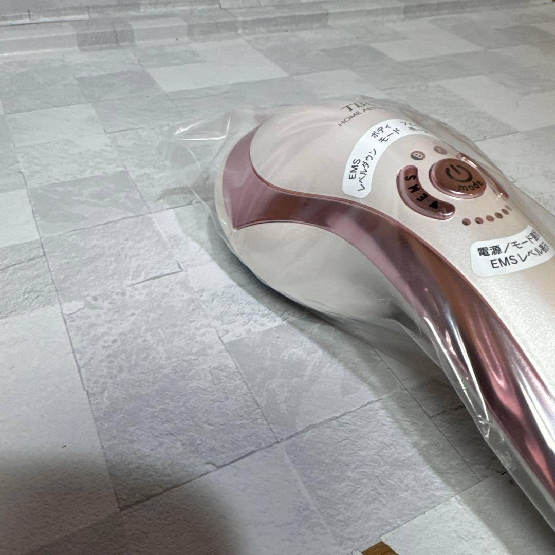 B075 TBC HEAT CAVI SHAPE ヒートキャビシェイプ