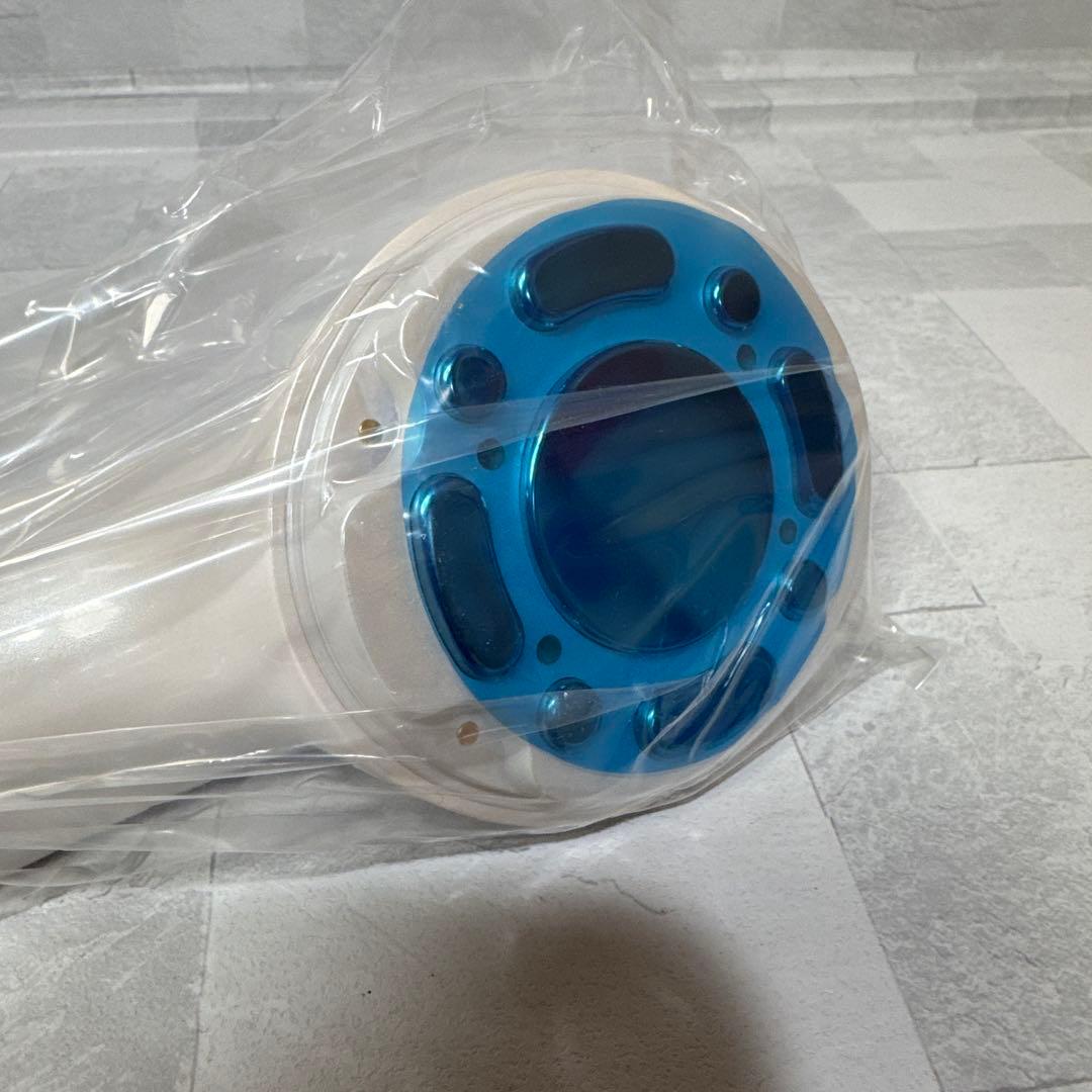 B075 TBC HEAT CAVI SHAPE ヒートキャビシェイプ