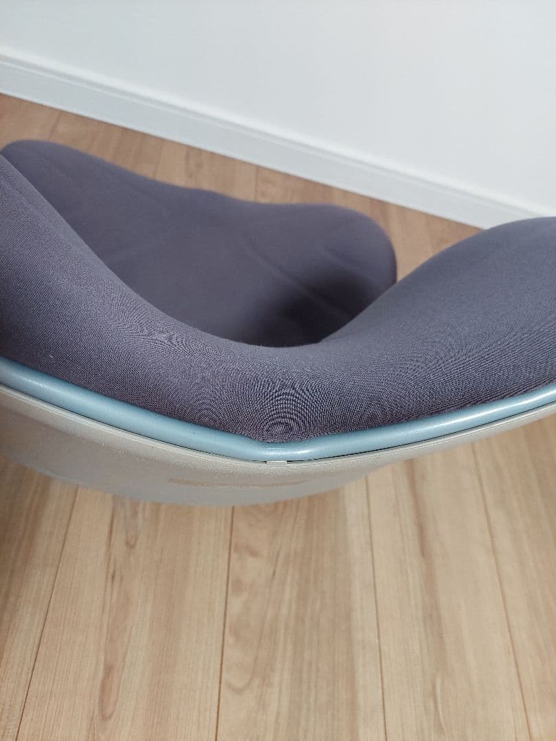 MTG style PLEMIUM スタイルプレミアム 骨盤サポートチェア