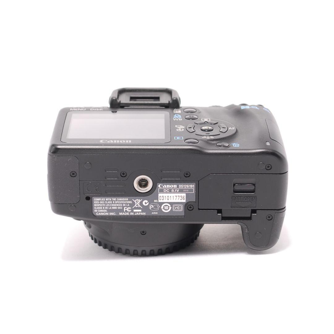 ❤即購入1000円OFF❤ キャノン Kiss F 望遠レンズ ダブルズーム