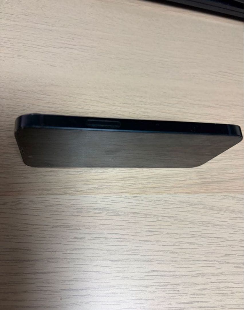 iPhone 13 mini 128GB ミッドナイト SIM フリー