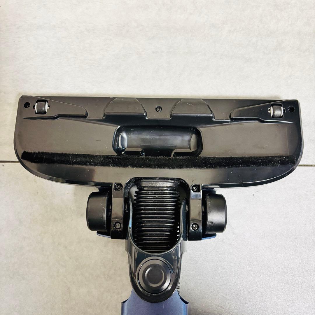 Shark充電式サイクロンスティッククリーナーCH966JBJ 掃除機 シャーク