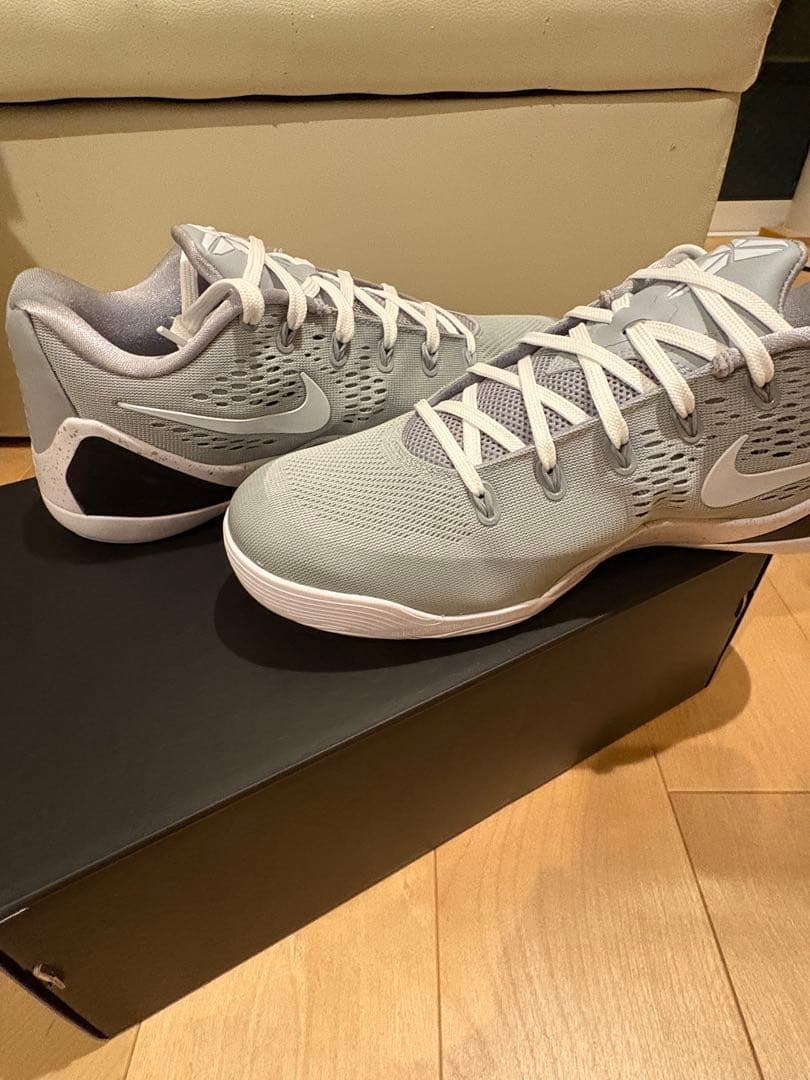 Nike Kobe9 / ナイキ コービー9