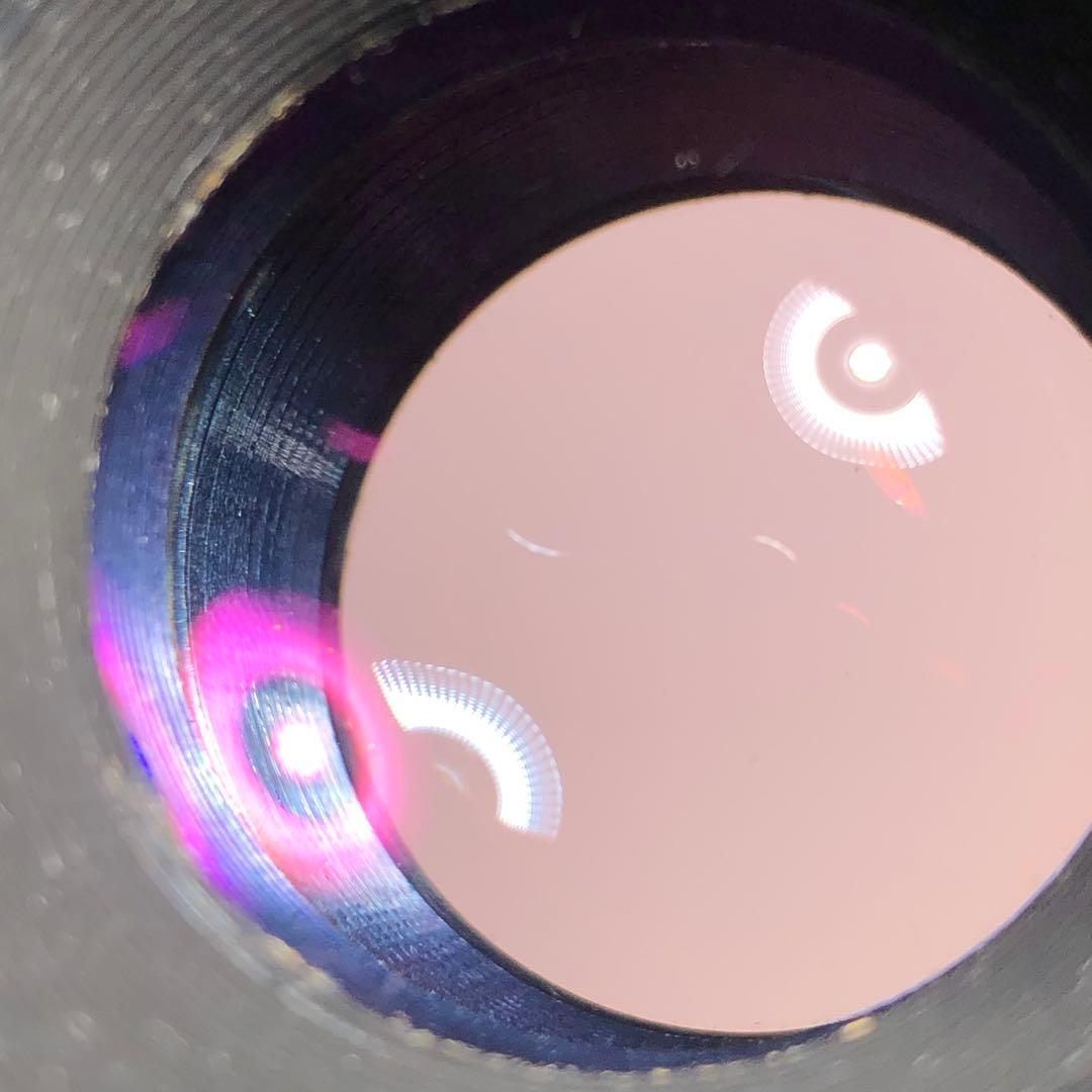 LOMO 78mm f2.8 m42マウント(変換）