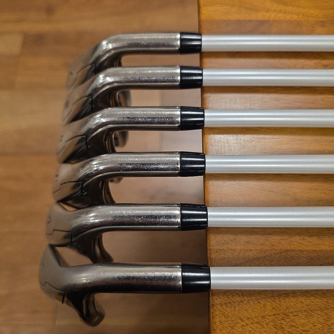 【レディース】キャロウェイ マーベリック MAX LITE アイアン 6本