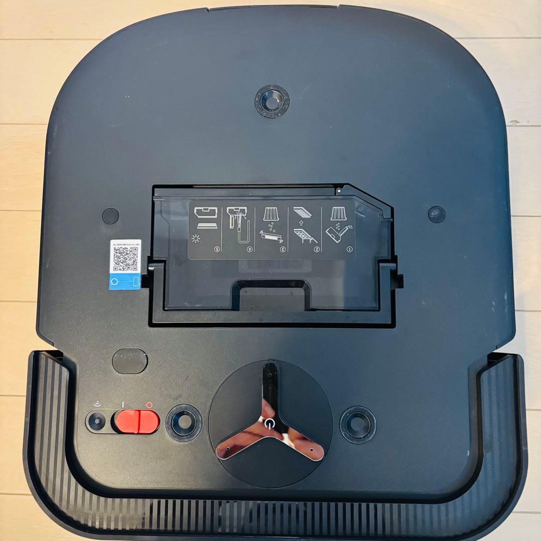 掃除機・クリーナー DEEBOT X2 OMNI