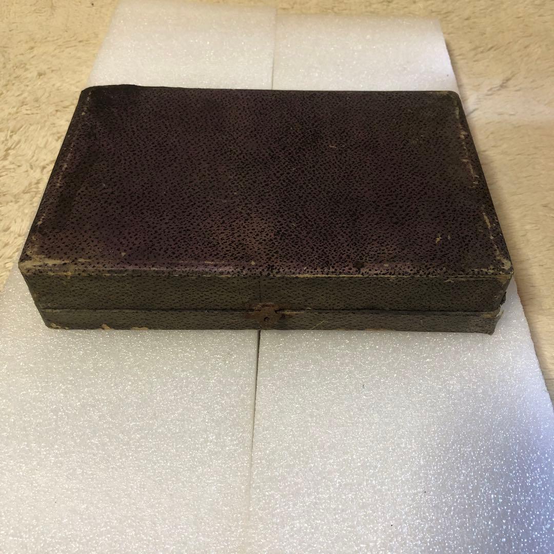 レトロ灰皿セット　アンティーク　当時物