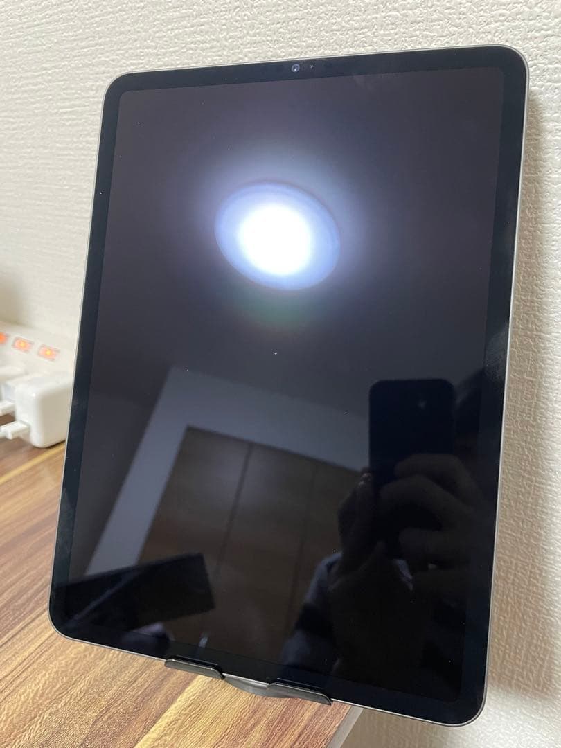 【即日発送！】iPadPro11インチ(第3世代) スペースグレイ 128GB