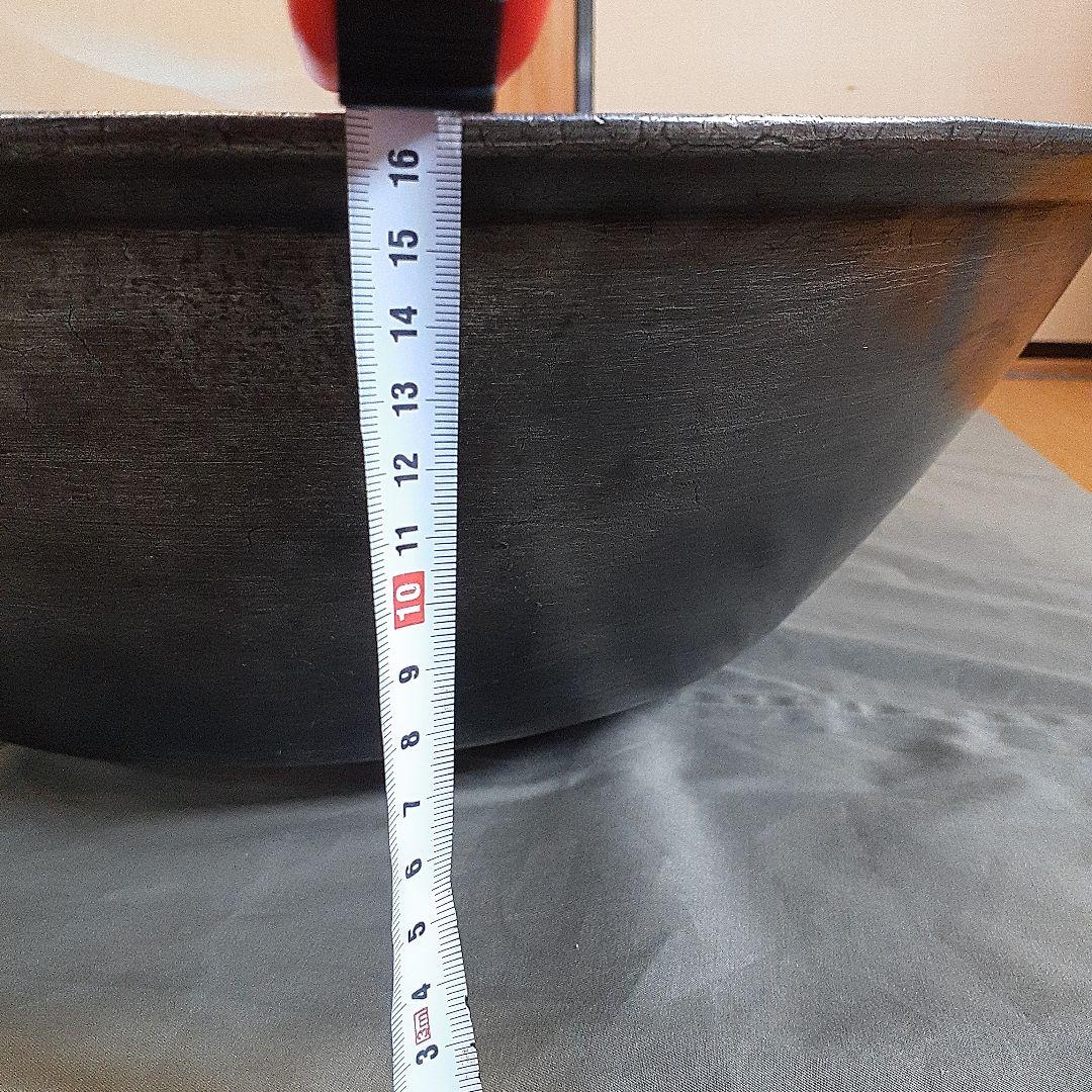 大鍋　直径54センチ　業務用　イベント用　昭和レトロ