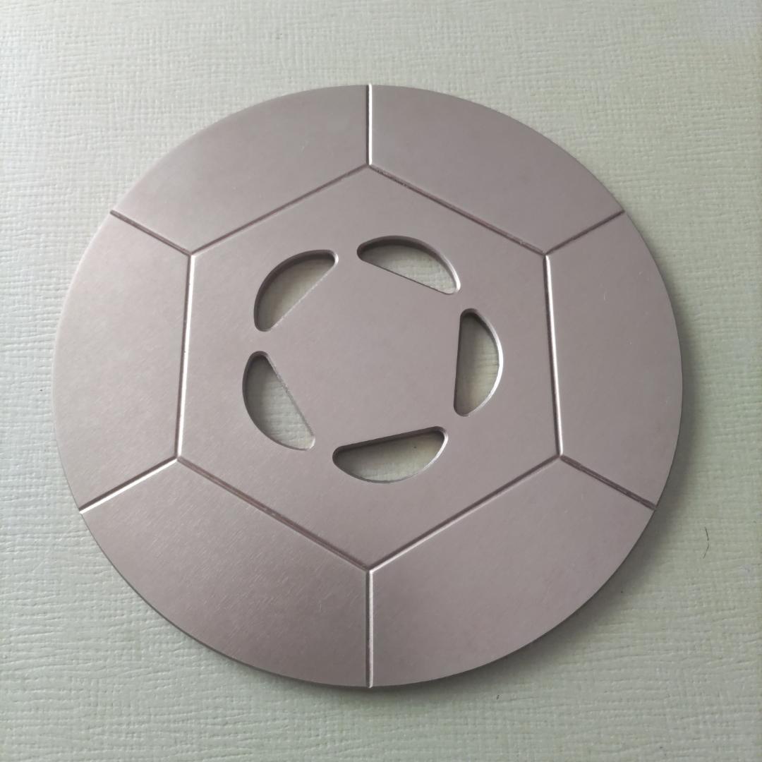 Gおまとめ【美品】FTWビューラプレート＆フォーグ