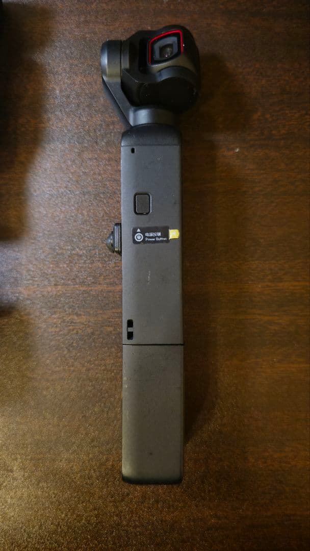 欠品有り DJI Pocket 2 Creator Combo