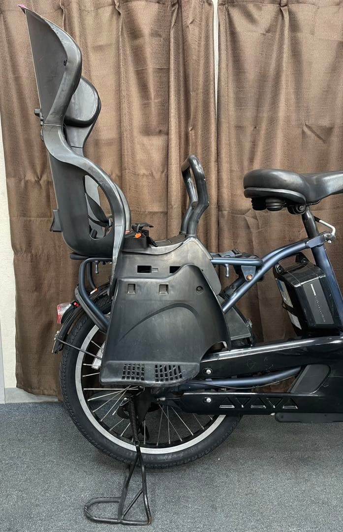 電動アシスト自転車 YAMAHA PAS Kiss ２０インチ