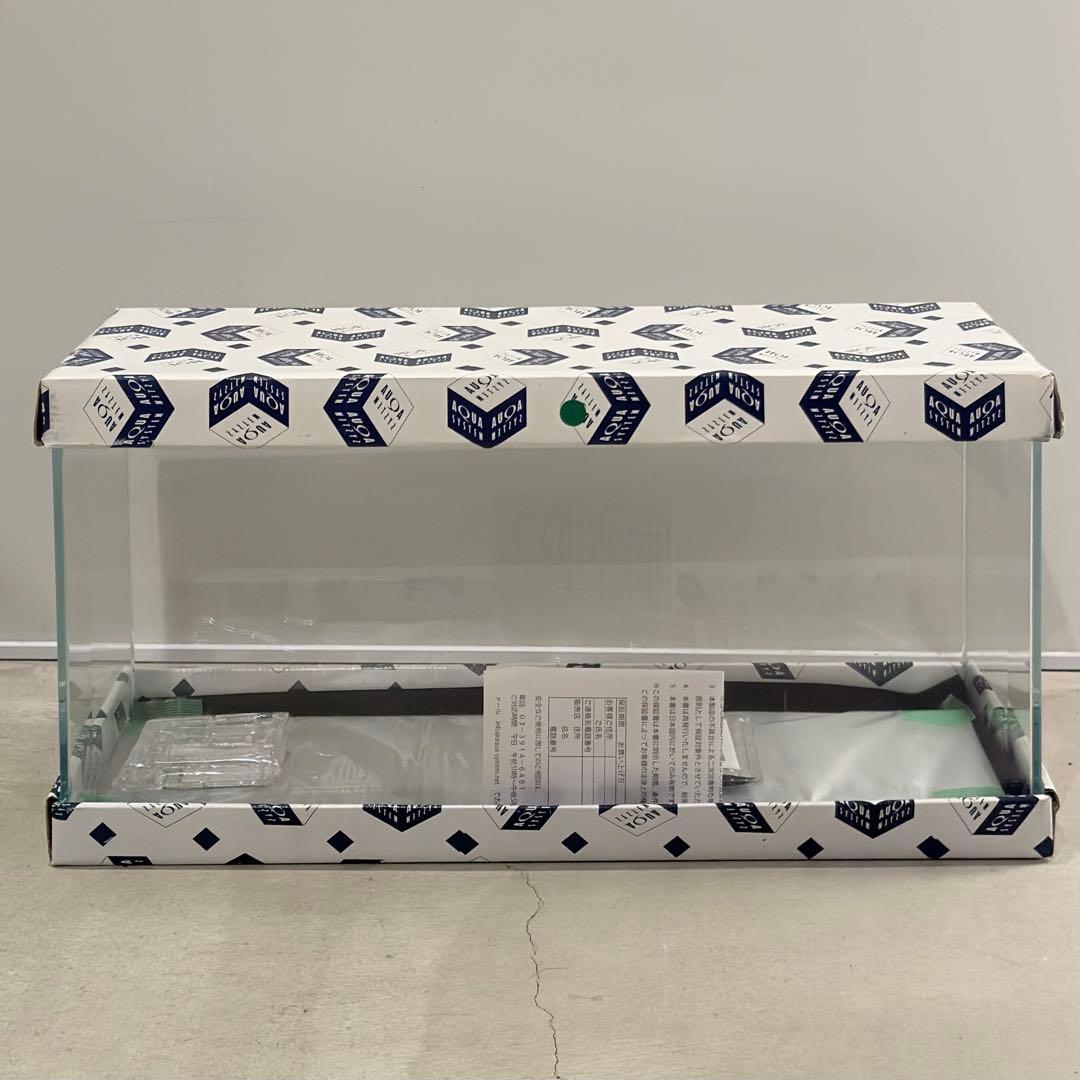 CrystySlim 600水槽 60cmクリスティスリム600