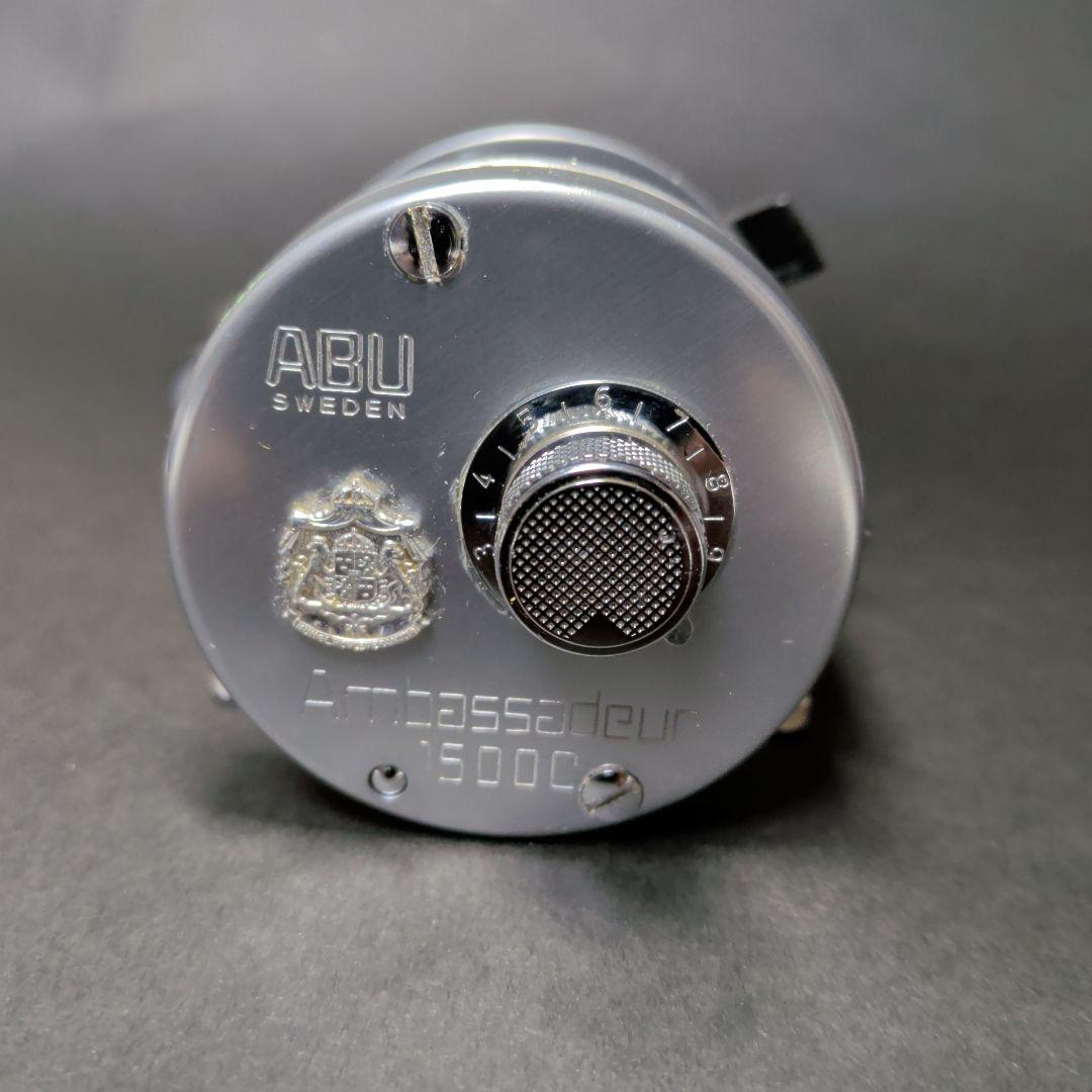 で*ん様 アンバサダー1500c