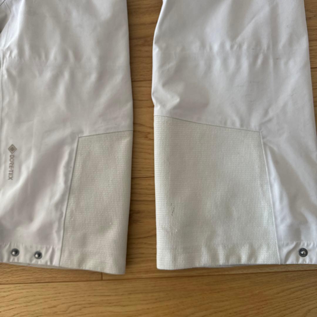 “美品”NORRONA オートミール スキーウェア 上下