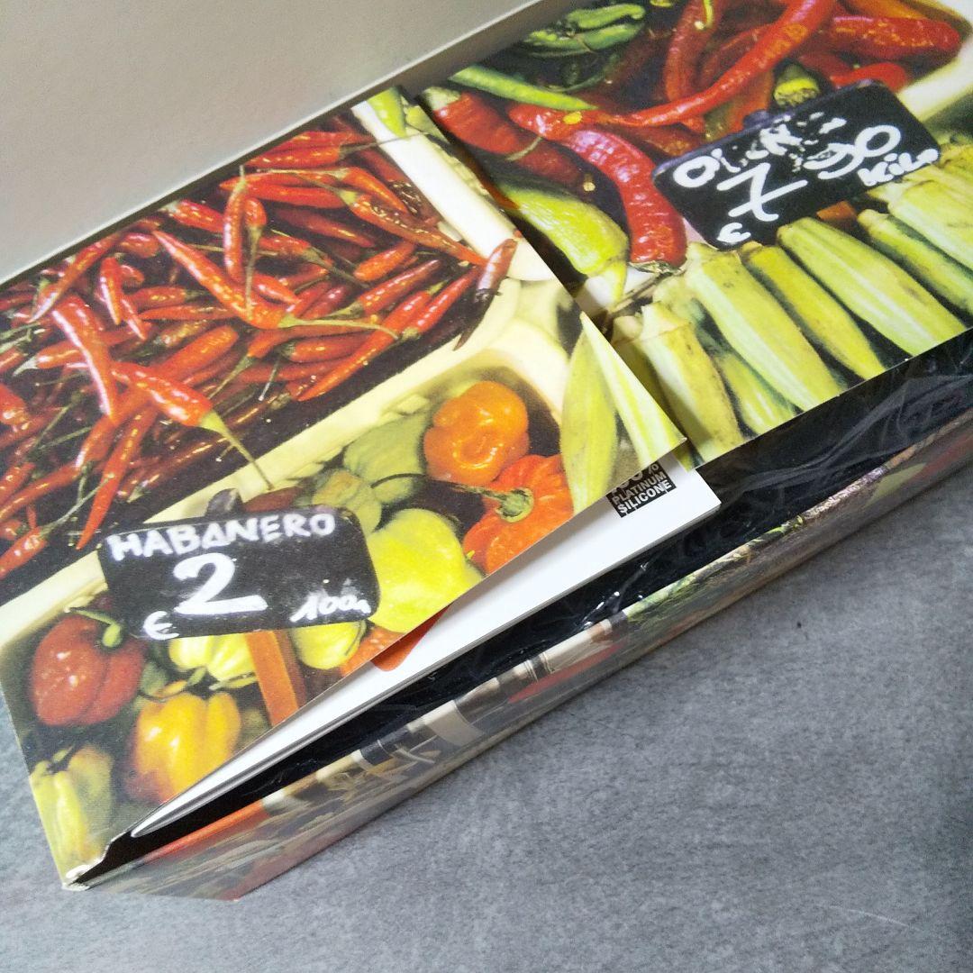 レア！Lekue/ルクエ★シリコン製スチームケース★アナスタシア-ブラック★新品