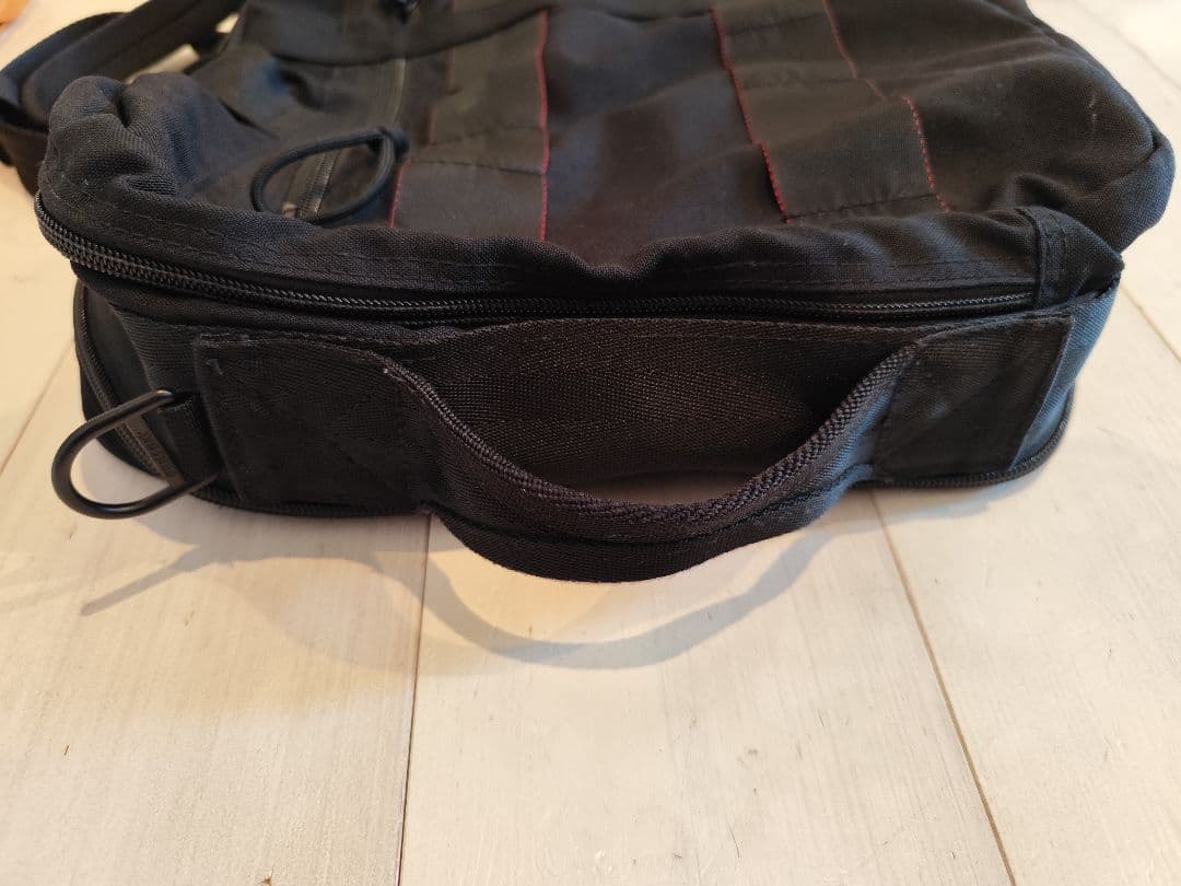 土日限定値下げ　ブリーフィング 3way BRIEFING NEO TR-3 M