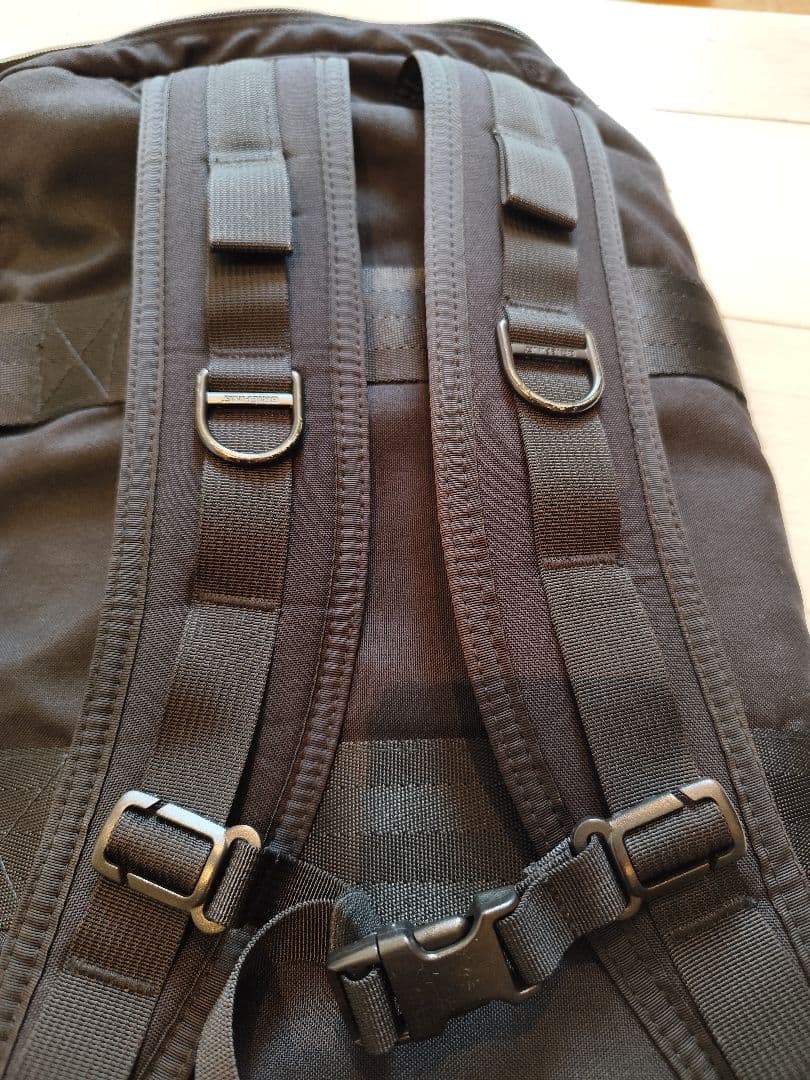 土日限定値下げ　ブリーフィング 3way BRIEFING NEO TR-3 M