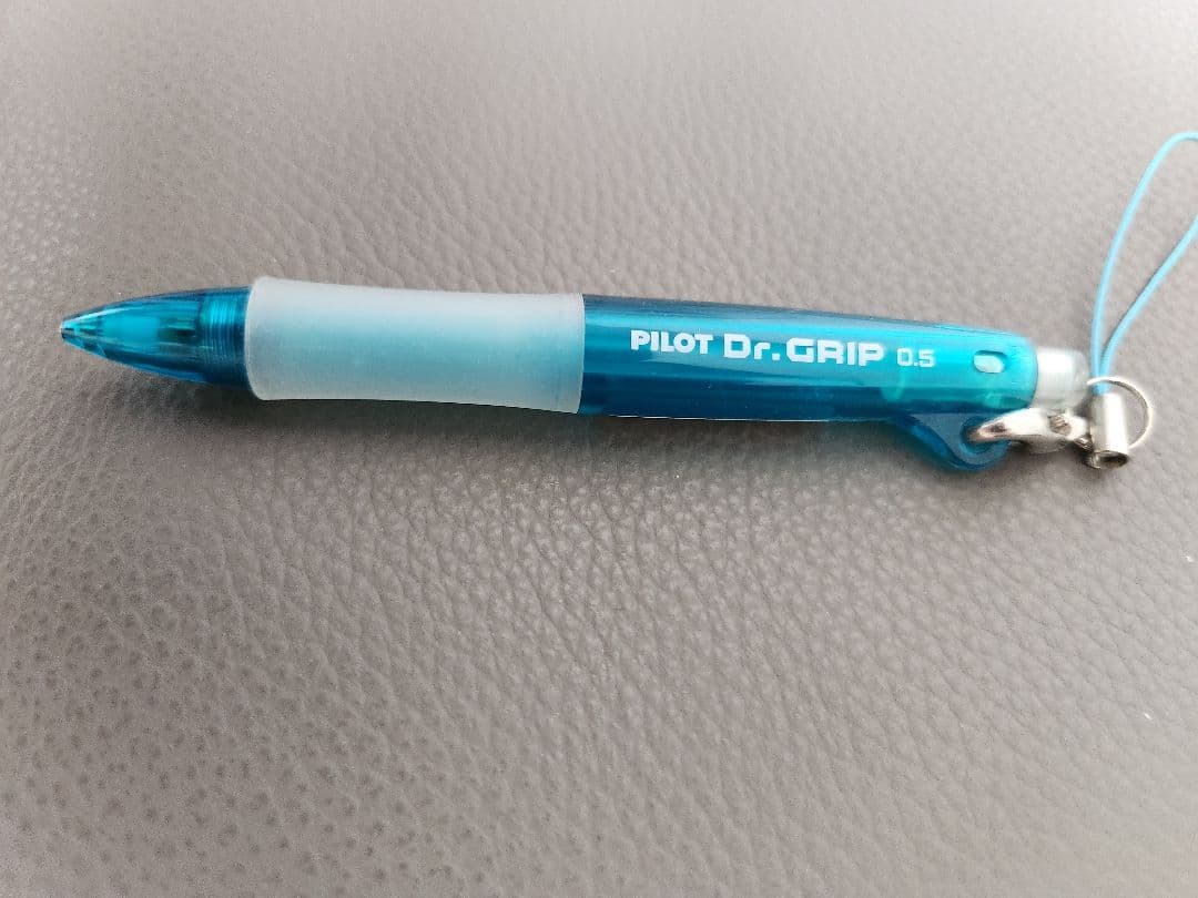ドクターグリップ★プチモ★0.5★カラー0.7★11本セット★PILOT廃盤