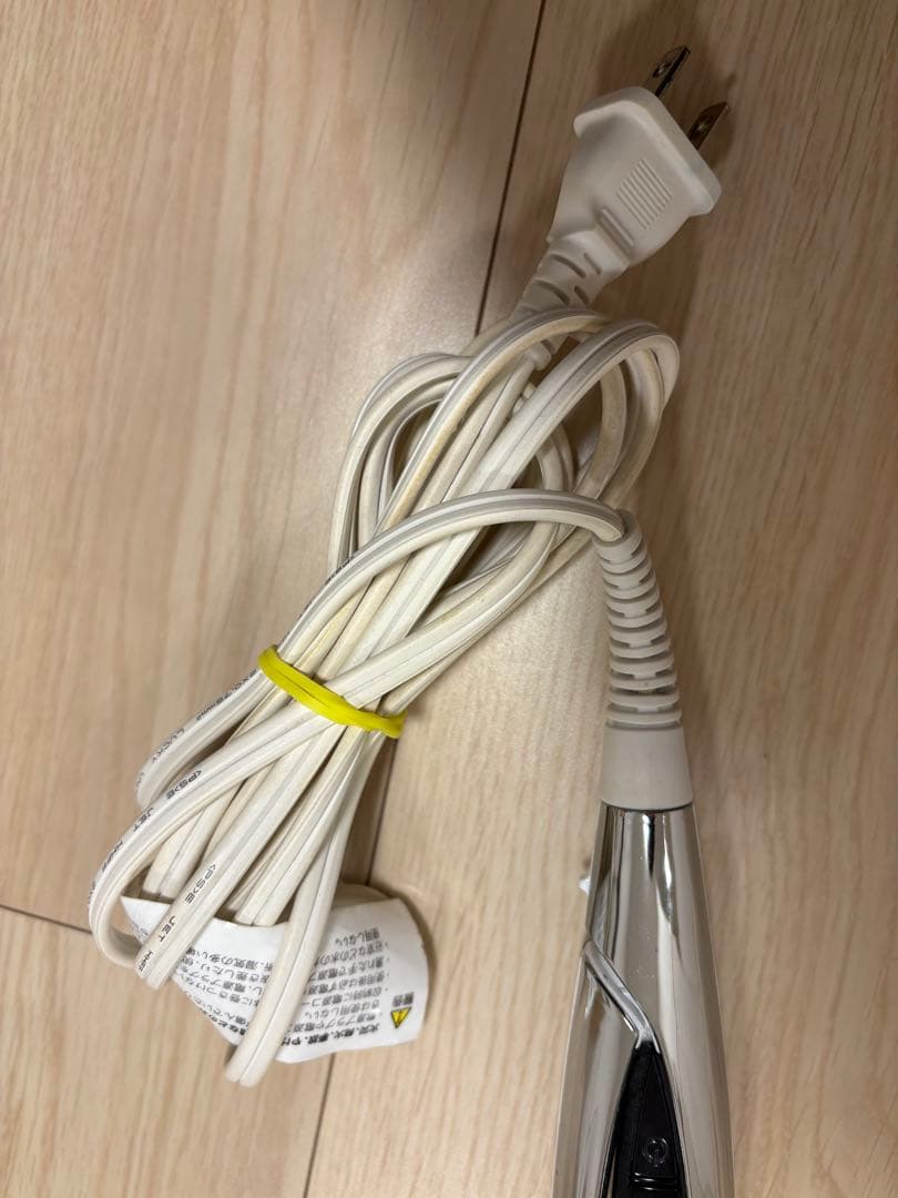 リファストレートヘアアイロン