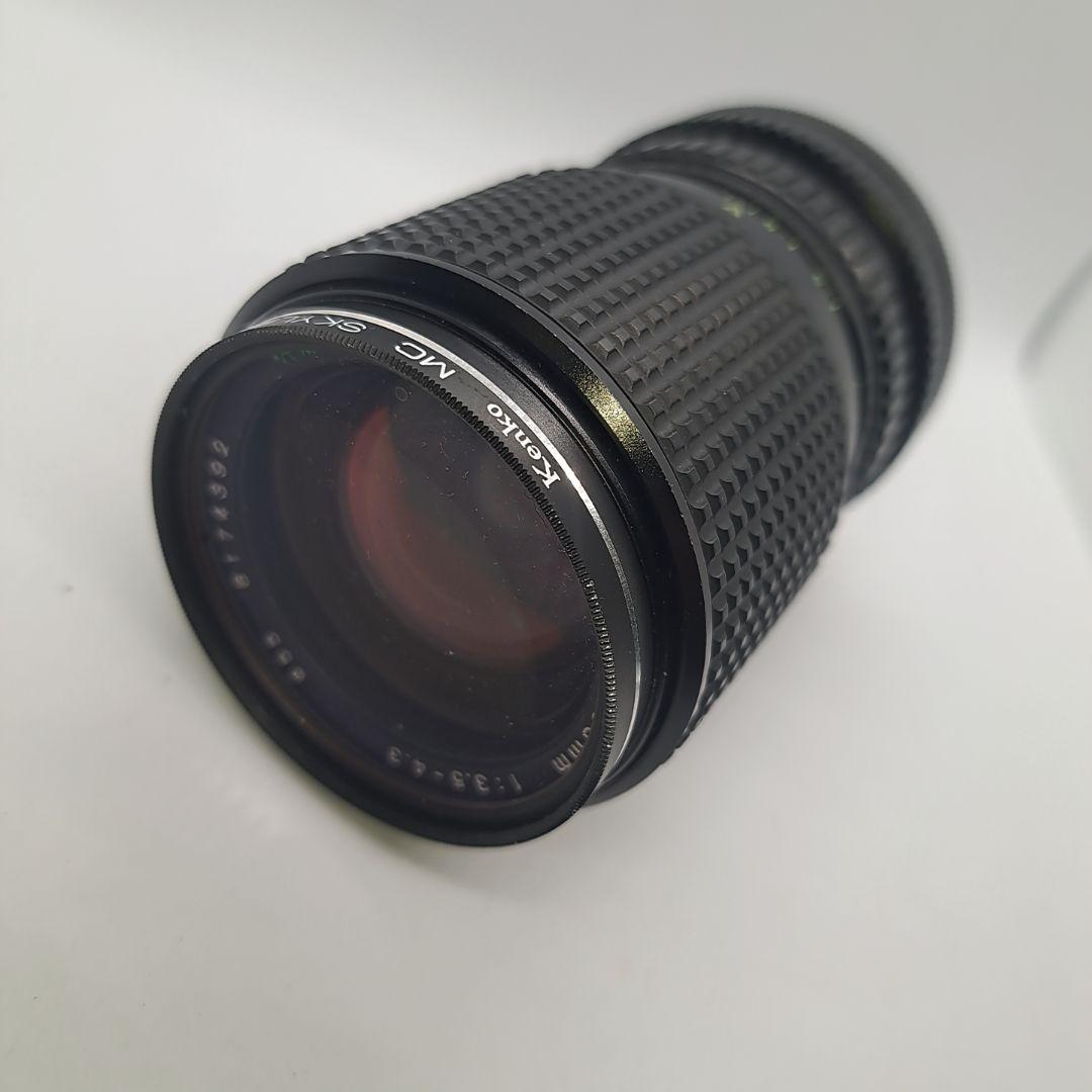 【動作未確認】Canon 一眼レフカメラ AE-1 35-105mm
