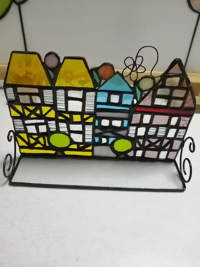 コルマール　〜素敵な街並み〜