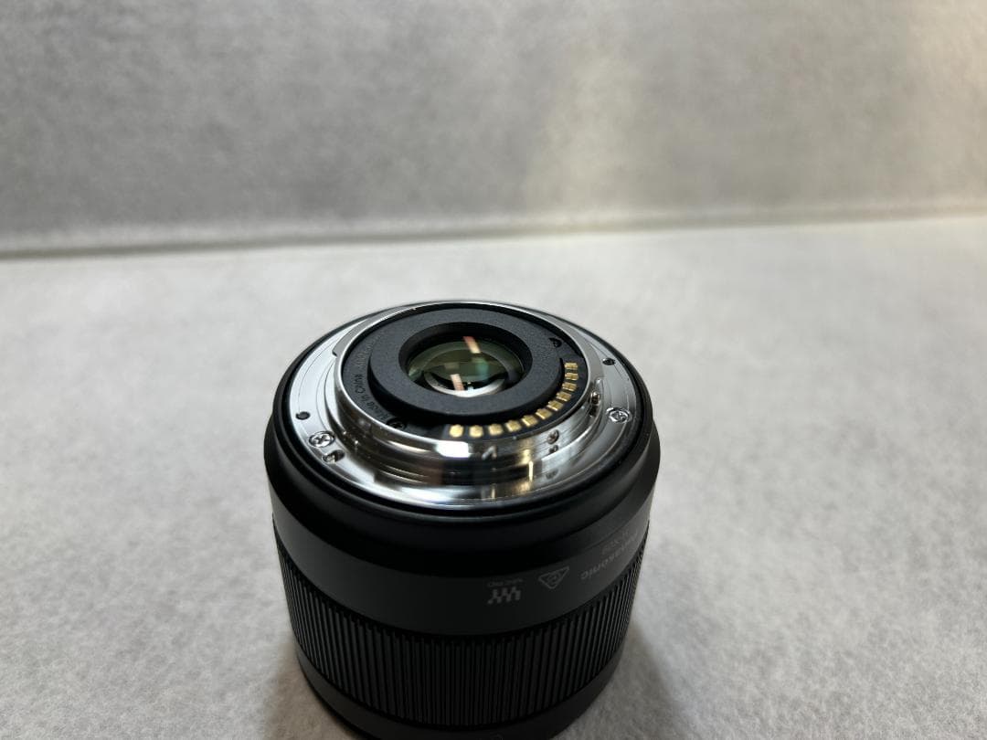 LEICA SUMMILUX 9mm F1.7 H-X09 単焦点レンズ