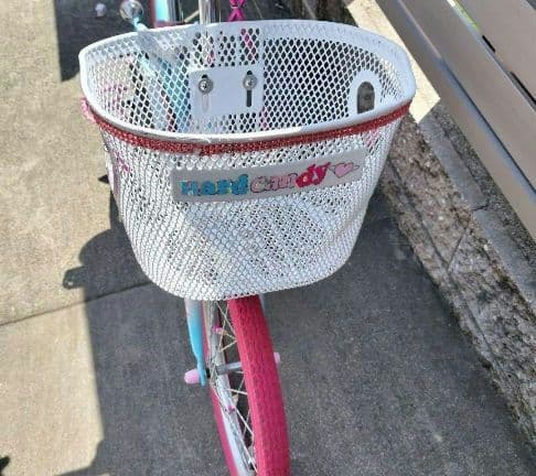 ソラ【愛知手渡し】18インチ自転車