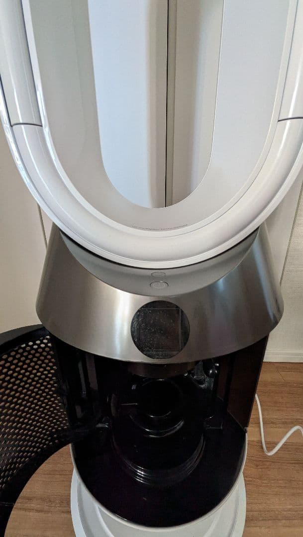 空気清浄機・イオン発生器 Dyson Pure Humidity + Cool PH-01