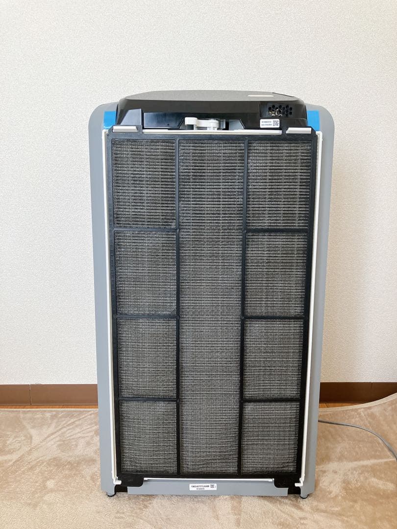 アトモスフィアスカイ ATMOSPHERE SKY Amway 空気清浄機 本体