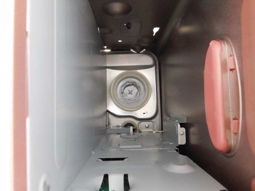 Dainchi FW-25S 石油ファンヒーター　2018年製　正常動作品