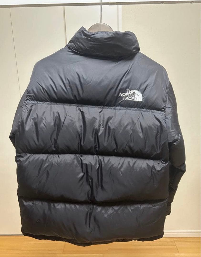 THE NORTH FACE ヌプシ ダウンジャケット　700