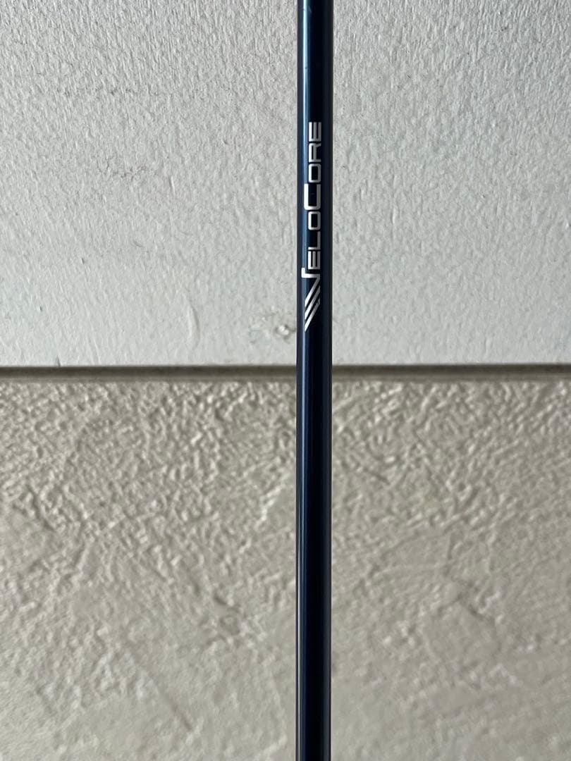 VENTUS BLUE VELOCORE キャロウェイ　スリーブ付き シャフト