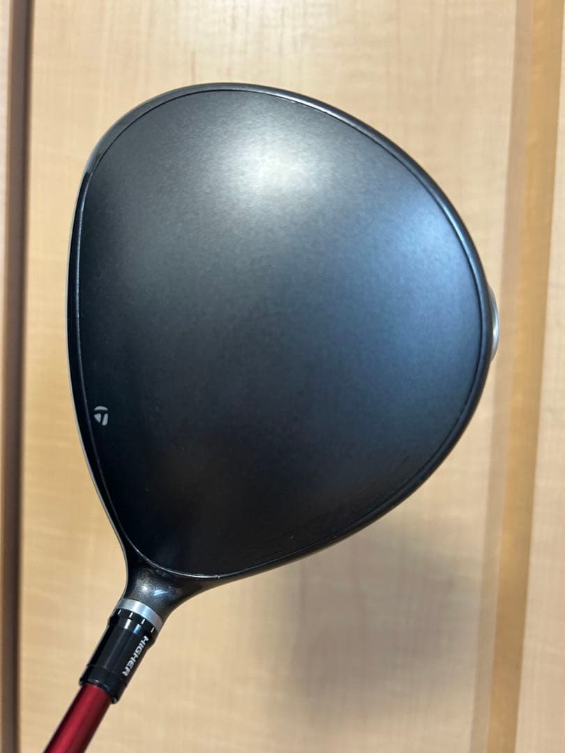 TaylorMade Stealth ステルス レディースドライバー