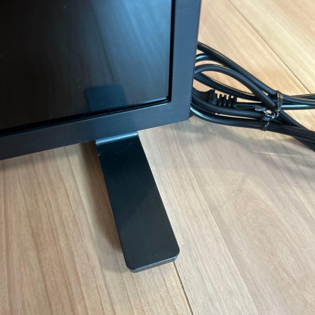 美品　REGZA 24V型　液晶テレビ 24V35N 2025年製 レグザ