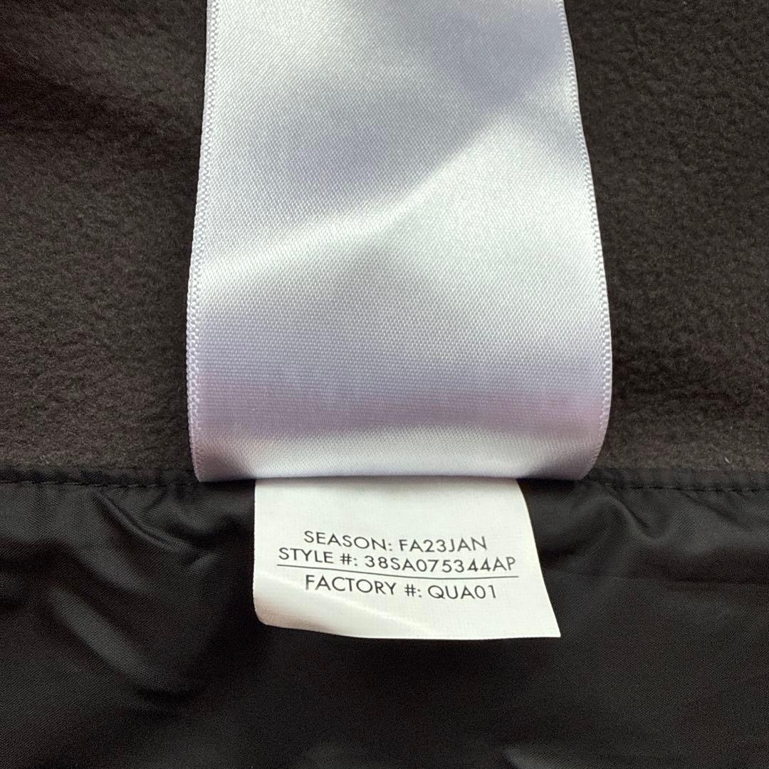 新品 スキージャケット EXO SHIELD 3in1 38SA075344 M