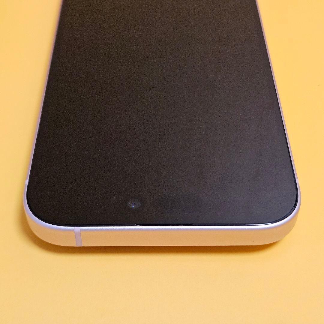 iPhone 15 128GB バテリ96%｜24時間以内発送!#011